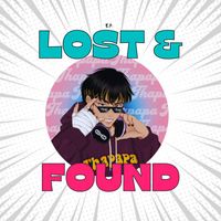Illegal - Lost n Found