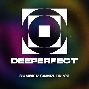 Various Artists - Summer Sampler '23