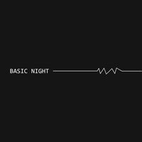 Arshan Najafi - Basic Night