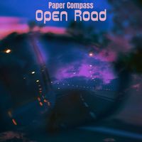 Paper Compass - Open Road