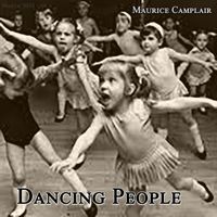 Maurice Camplair - Dancing People
