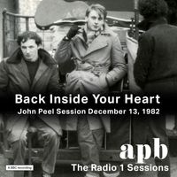 APB - Back Inside Your Heart