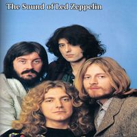 Led Zeppelin - The Sound of Led Zeppelin (Explicit)