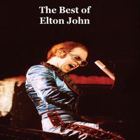 Elton John - The Best of Elton John
