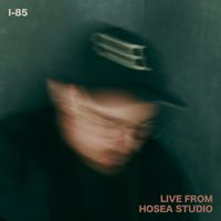 Ben Rollins - I-85 (Live from Hosea Studio)