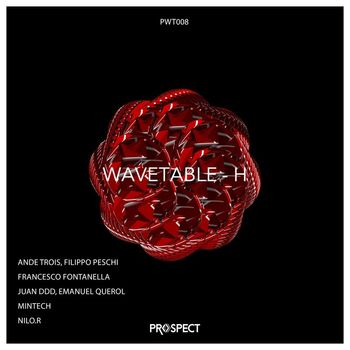 Various Artists - Wavetable H