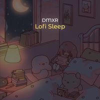dmxr - Lofi Sleep