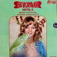 Ajax - Star Hits 4