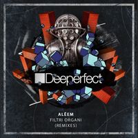 Aleem - Filtri Organi (Remixes)