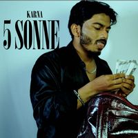 karna - 5 Sonne
