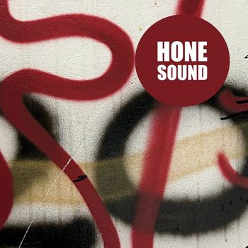Hone Sound - Clockwork