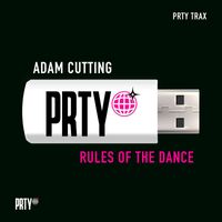 Adam Cutting - Rules of the Dance