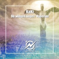 Kaki - De-winged Angel / Hyperion