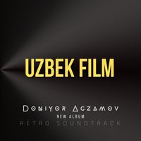 Doniyor Agzamov - Uzbek Film