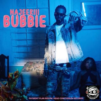 Najeeriii - Bubbie