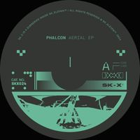 Phalcon - Aerial
