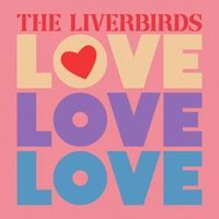 The Liverbirds - Love Love Love