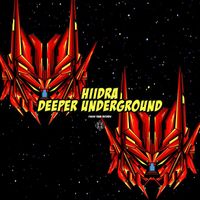 HIIDRA - Deeper Underground