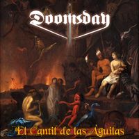 DOOMSDAY - El Cantil De Las Águilas