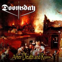 DOOMSDAY - After Death and Ruins
