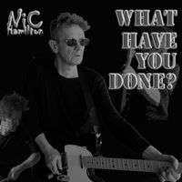 Nic Hamilton - What Have You Done?