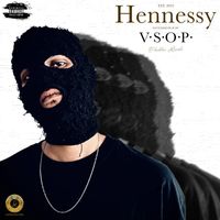 V.S.O.P. & Cheddar - Hennessy (Explicit)