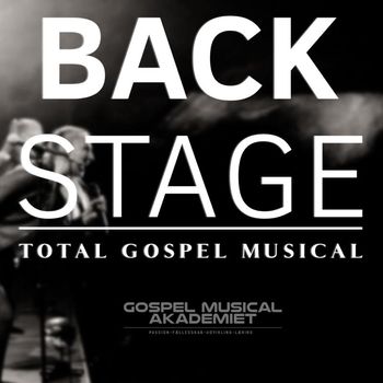 Gospel Musical Akademiet - Hvor englene synger