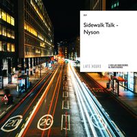 Nyson - Sidewalk Talk