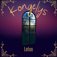KONGELYS - LOTUS