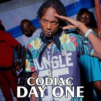 Codiac - Day one