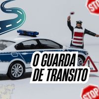 DJ Lucas Oliveira and MC Bocão - O Guarda de Trânsito
