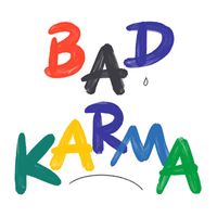 B.Visible - Bad Karma