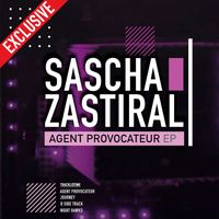 Sascha Zastiral - Agent Provocateur