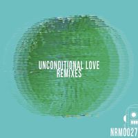 Ayana Blume - Unconditional Love Remixes