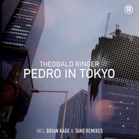 Theobald Ringer - Pedro in Tokyo