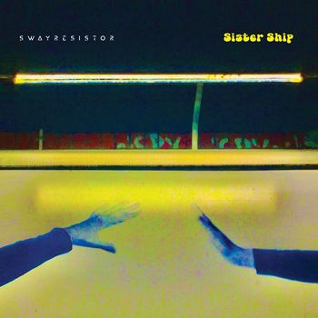 Sway Resistor - Sister Ship