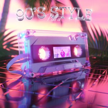 PALTA - 90's Style (Explicit)