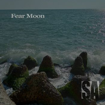 Various Artists - Fear Moon