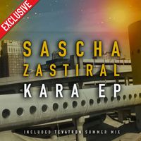 Sascha Zastiral - Kara