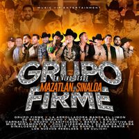 Grupo Firme - Desde Mazatlán, Sinaloa (En Vivo)