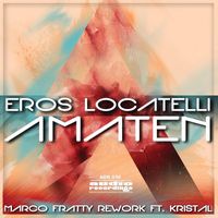 Eros Locatelli - Amaten