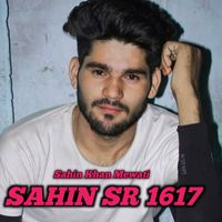 Sahin Khan Mewati - SAHIN SR 1617