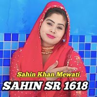 Sahin Khan Mewati - SAHIN SR 1618