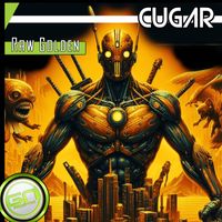 CUGAR - Raw Golden