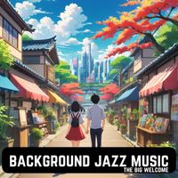 Background Jazz Music - The Big Welcome