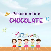Zulmira Freire - Páscoa Não É Chocolate (Acoustic [Explicit])