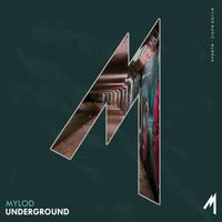Mylod - Underground