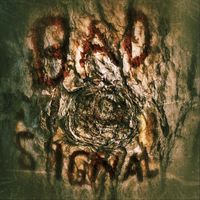 Bad Signal - Carved in Wood