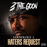 3 the Goon - Goonology vol. 3 (Explicit)
