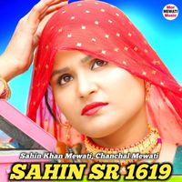 Sahin Khan Mewati - SAHIN SR 1619